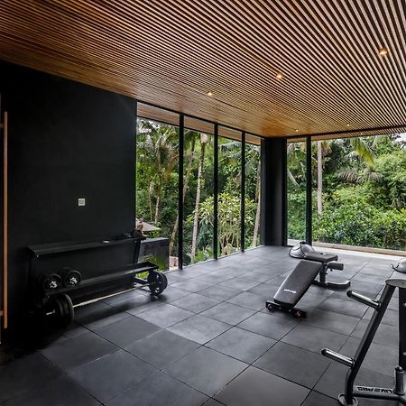 Villa Yoga Paradise By Balisuperhost Ubud Exteriör bild