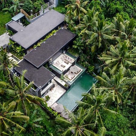 Villa Yoga Paradise By Balisuperhost Ubud Exteriör bild