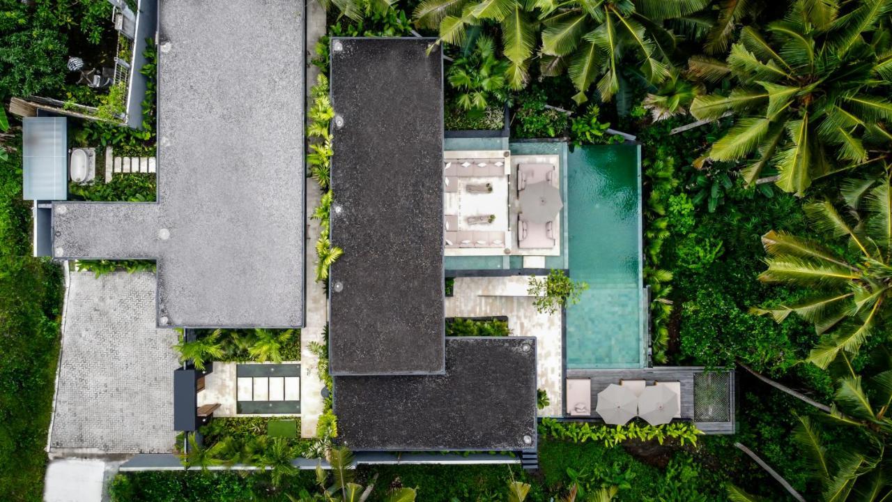 Villa Yoga Paradise By Balisuperhost Ubud Exteriör bild