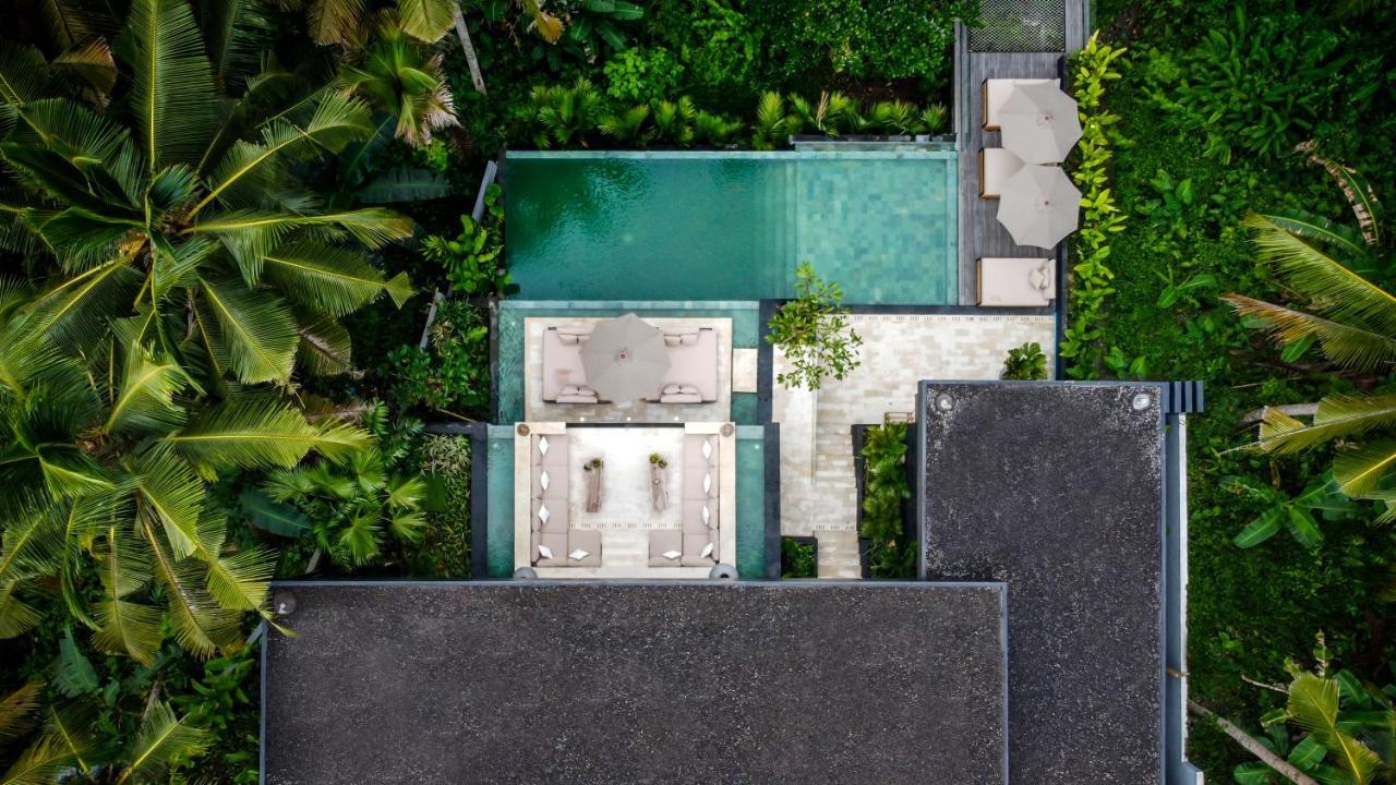 Villa Yoga Paradise By Balisuperhost Ubud Exteriör bild