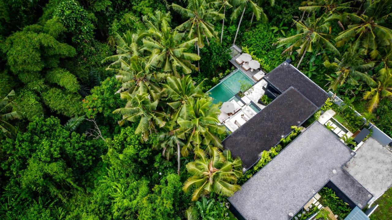 Villa Yoga Paradise By Balisuperhost Ubud Exteriör bild