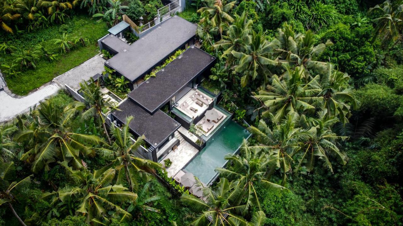 Villa Yoga Paradise By Balisuperhost Ubud Exteriör bild