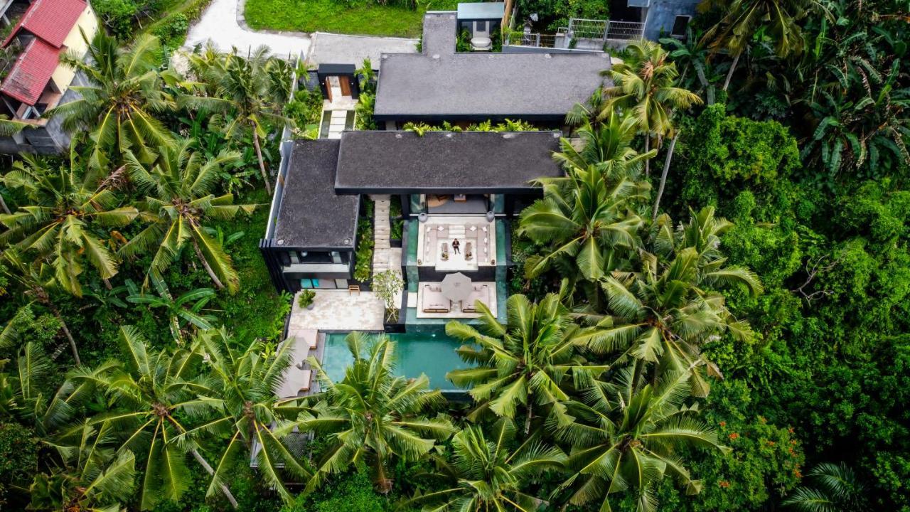 Villa Yoga Paradise By Balisuperhost Ubud Exteriör bild