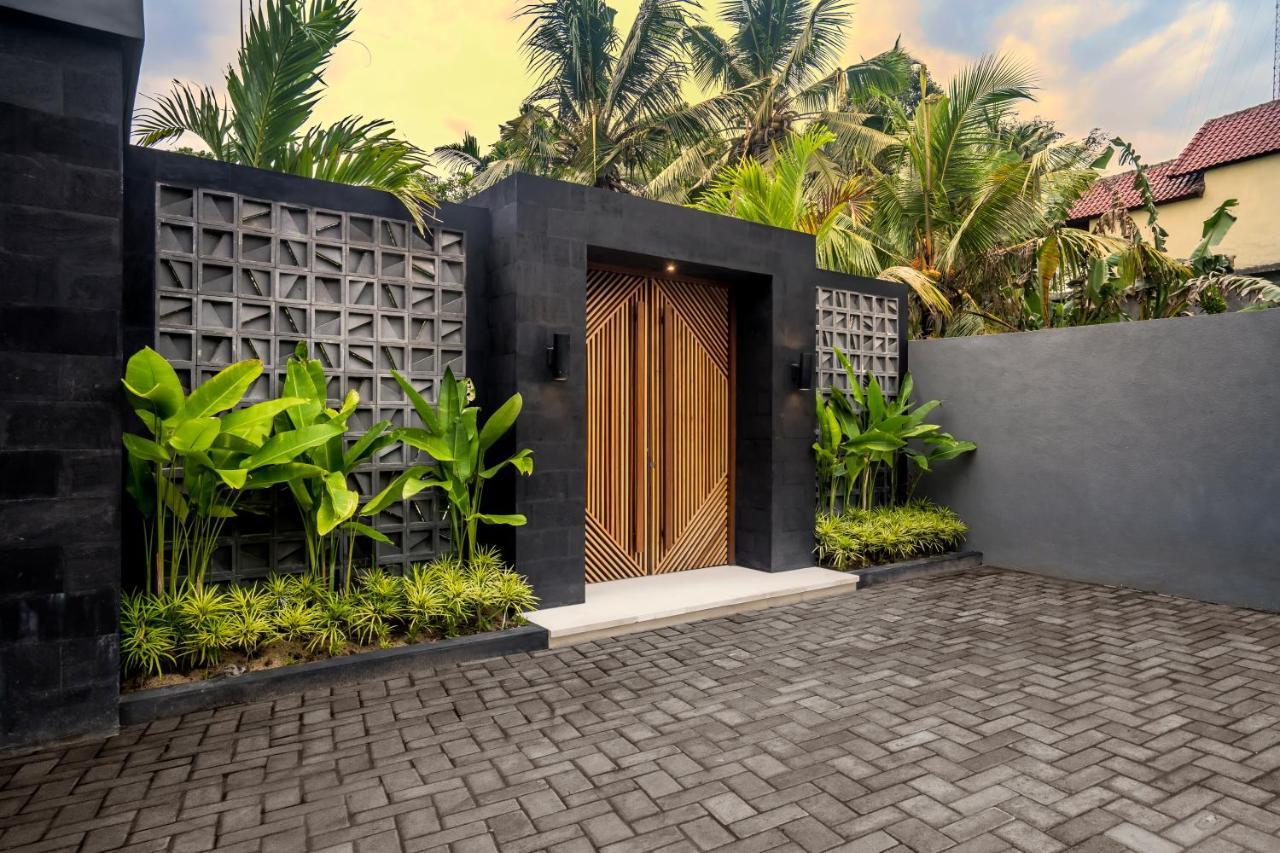 Villa Yoga Paradise By Balisuperhost Ubud Exteriör bild