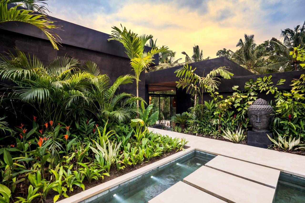 Villa Yoga Paradise By Balisuperhost Ubud Exteriör bild